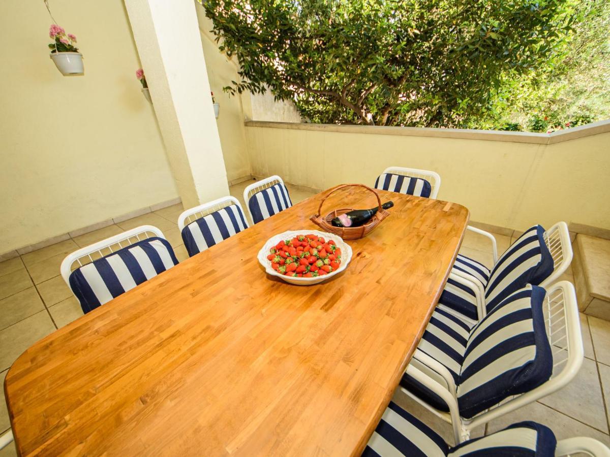 Holiday Home Silvija By Interhome Supetar Exterior foto