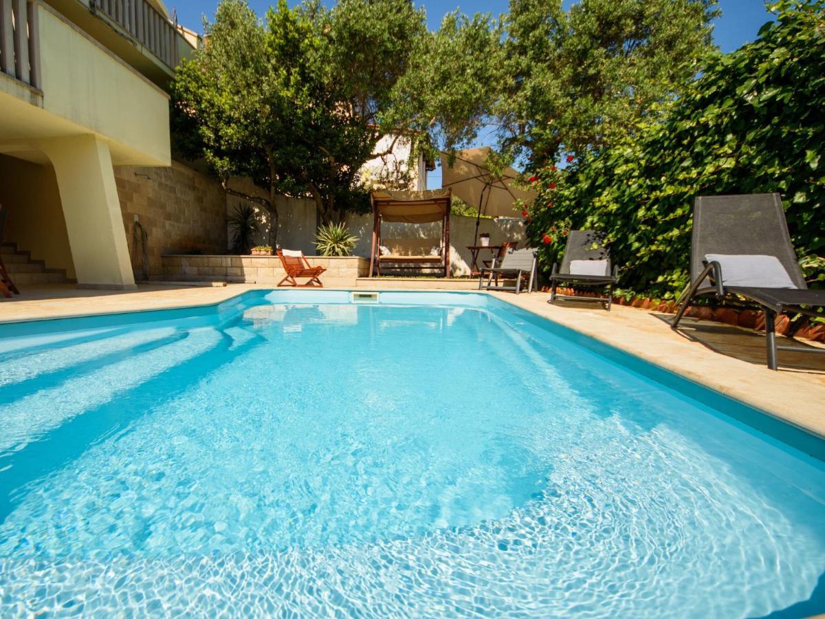Holiday Home Silvija By Interhome Supetar Exterior foto